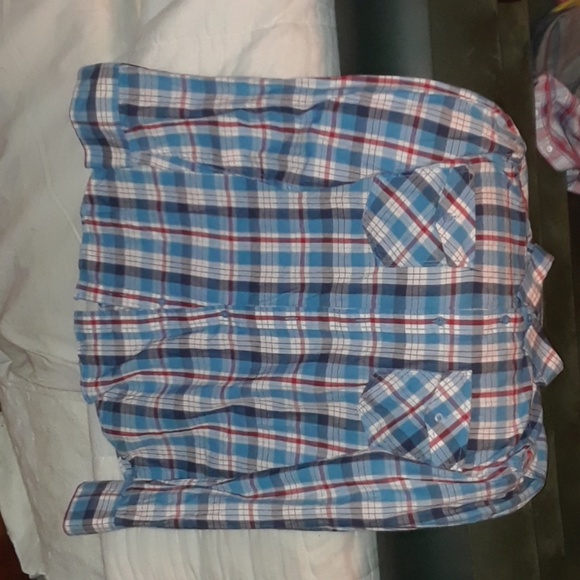 Dress shirt - Picture 1 of 2